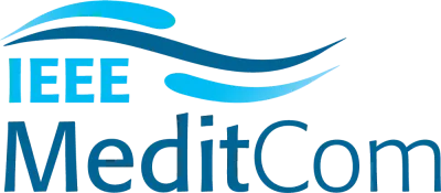 IEEE MeditCom logo
